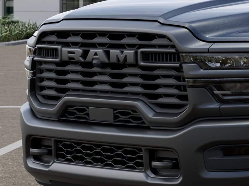 New 2026 RAM 4500 Tradesman AWD/4WD image 11
