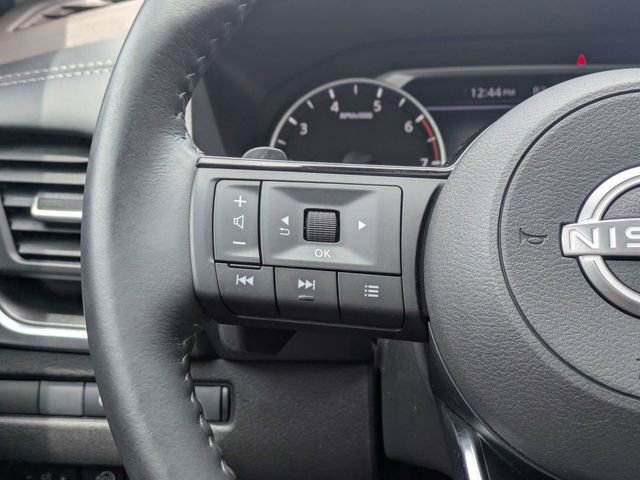 Used 2023 Nissan Rogue SV w/ SV Premium B Package AWD/4WD image 26