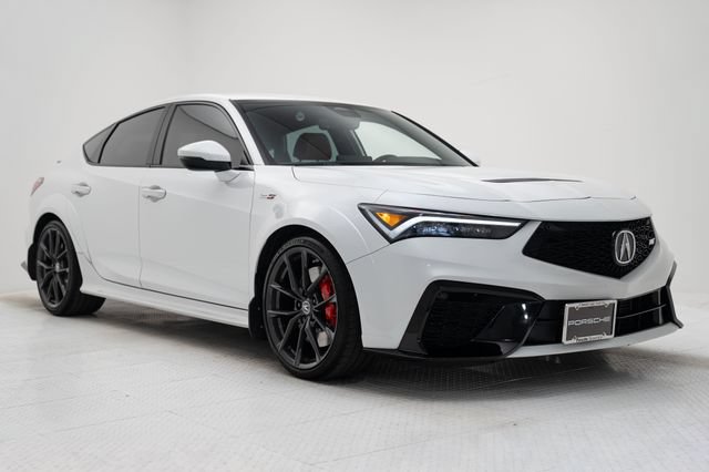 Used 2024 Acura Integra Type S FWD image 1