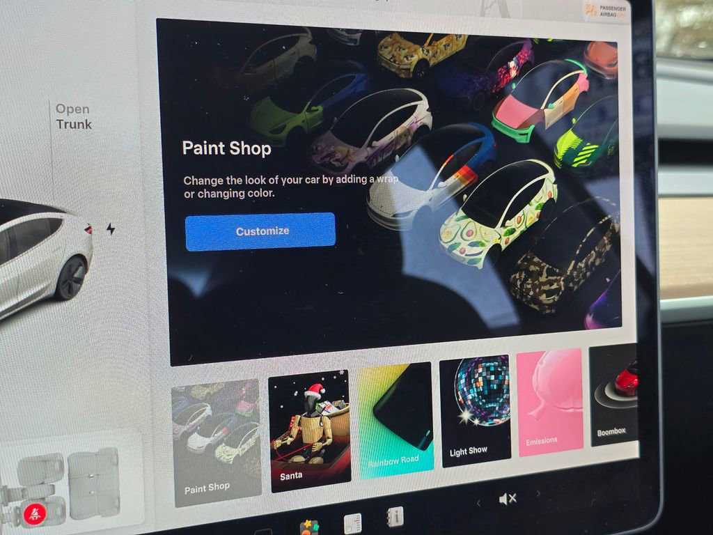 Used 2020 Tesla Model 3 Long Range image 35