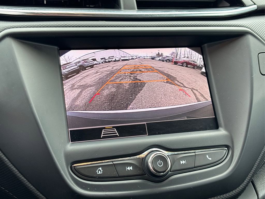 Used 2023 Chevrolet TrailBlazer LT image 27