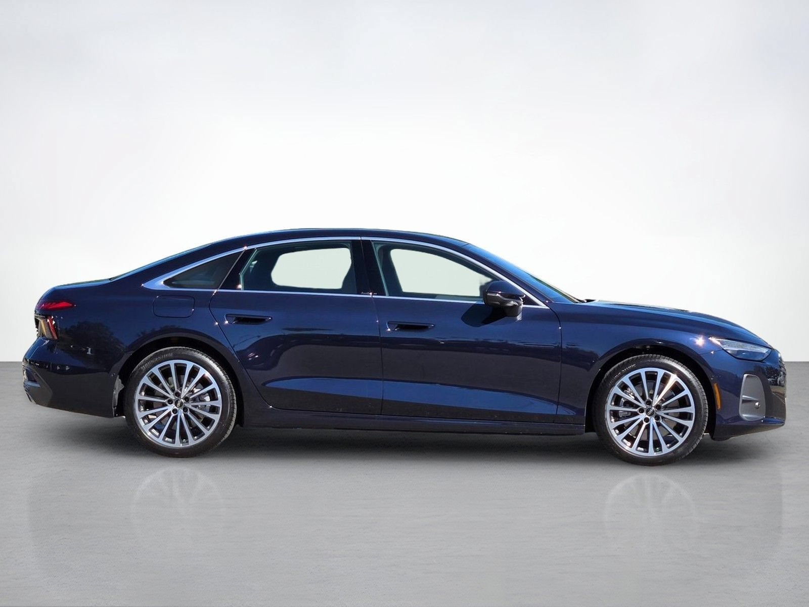 New 2026 Audi A6 Premium Plus AWD/4WD image 8