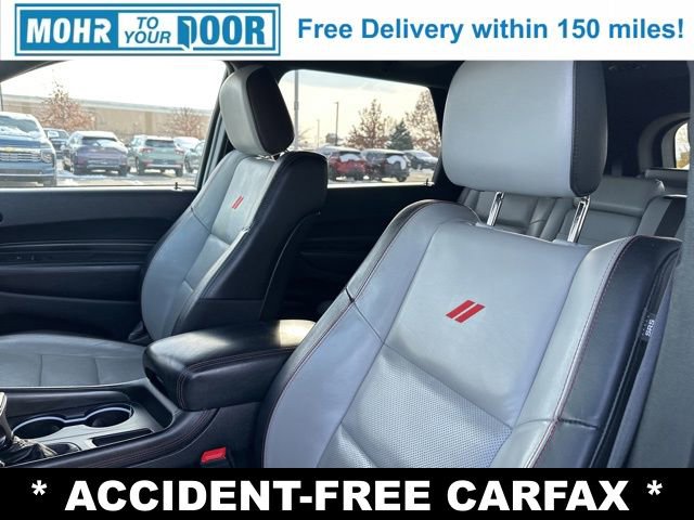 Used 2023 Dodge Durango GT image 13