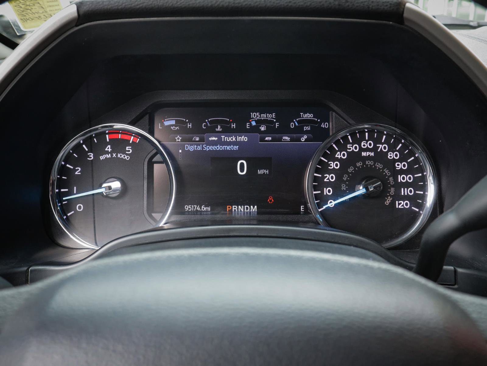 Used 2020 Ford F450 Lariat w/ Lariat Ultimate Package AWD/4WD image 19