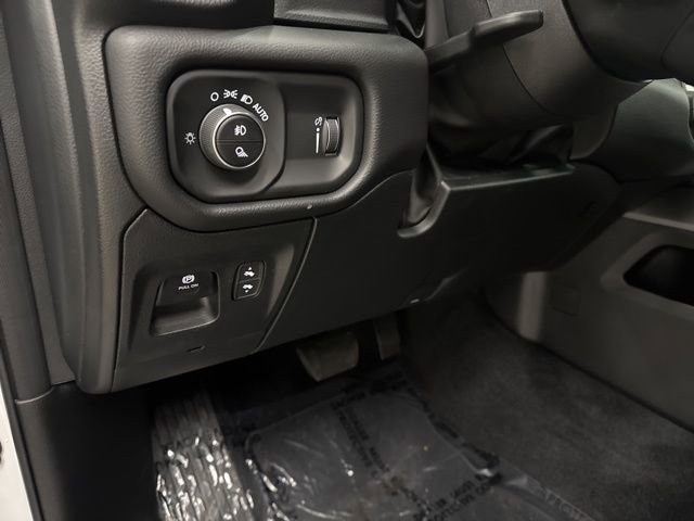 New 2026 RAM 1500 Big Horn w/ Night Edition image 13
