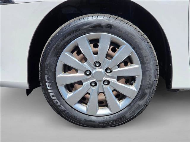 Used 2014 Nissan Sentra SV image 22