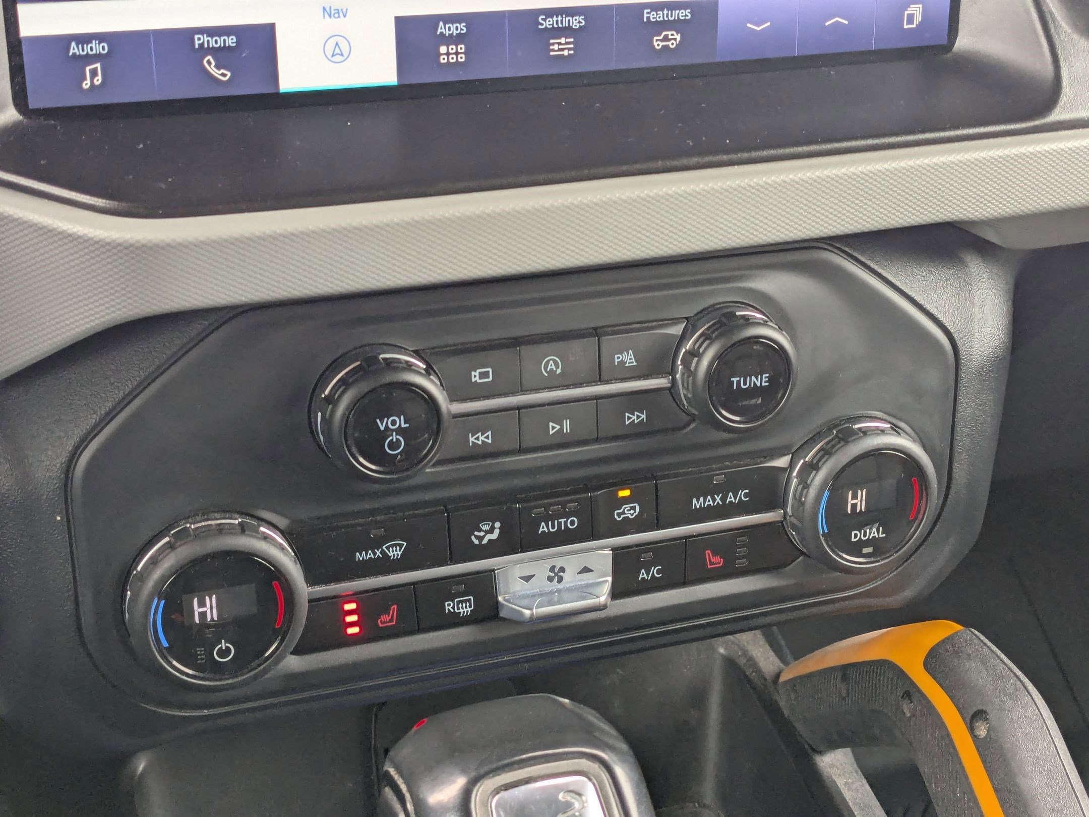 Certified 2023 Ford Bronco Badlands image 29