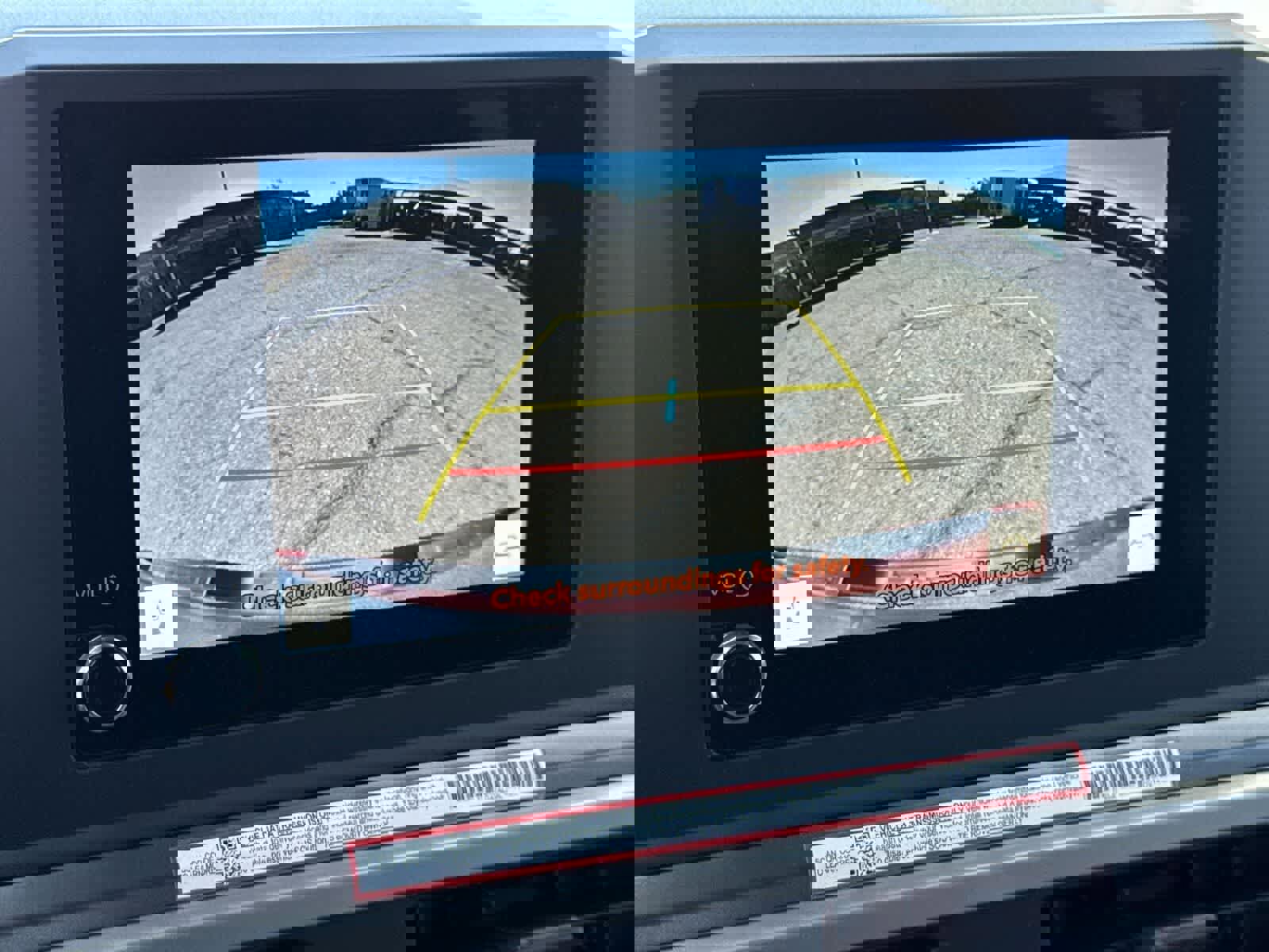 New 2025 Toyota Tacoma SR5 image 21