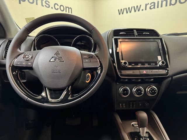 New 2026 Mitsubishi Outlander Sport LE AWD/4WD image 9