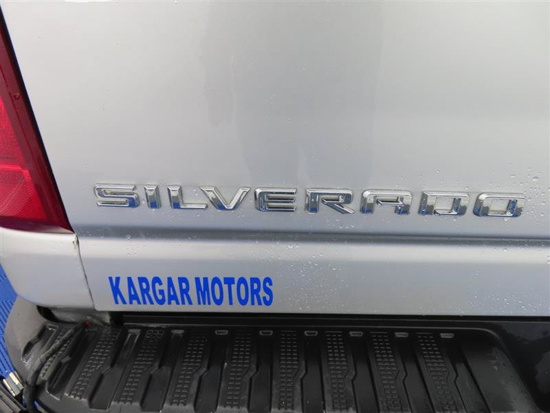 Used 2022 Chevrolet Silverado 3500 W/T w/ WT Fleet Convenience Package AWD/4WD image 12
