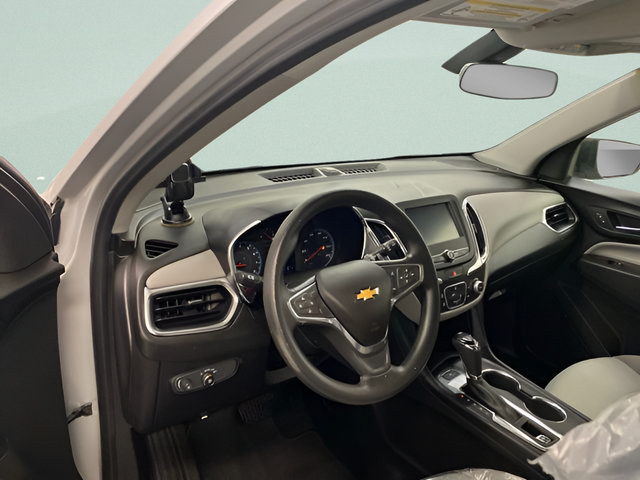Used 2018 Chevrolet Equinox LS AWD/4WD image 7