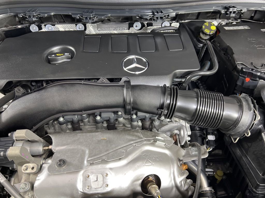 Certified 2023 Mercedes-Benz GLA 250 4MATIC image 24