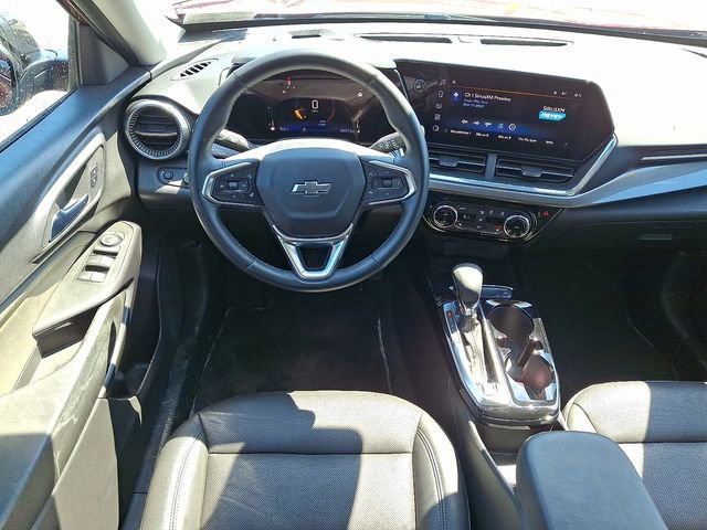 Used 2024 Chevrolet Trax ACTIV w/ Driver Confidence Package FWD image 8