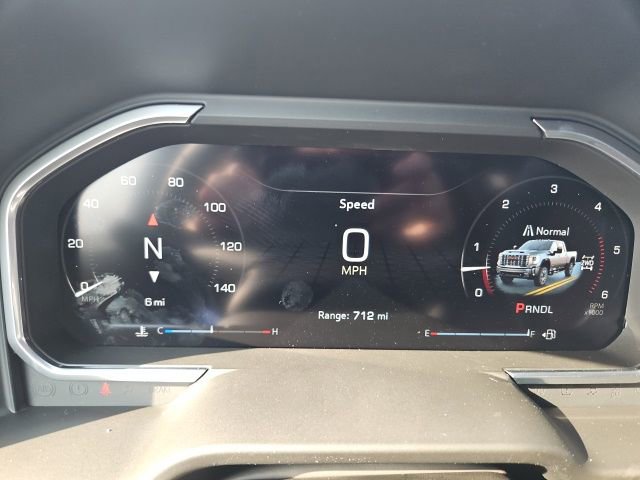 New 2026 GMC Sierra 2500 Denali Ultimate image 30