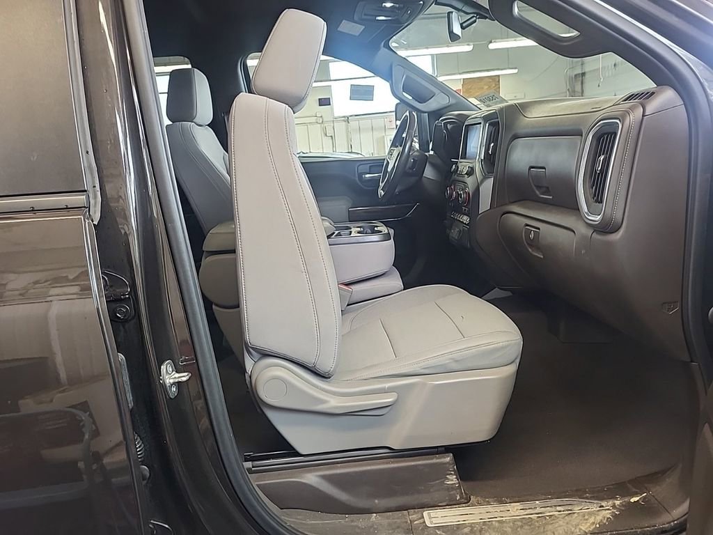 Used 2021 Chevrolet Silverado 2500 LT w/ All Star Edition image 15