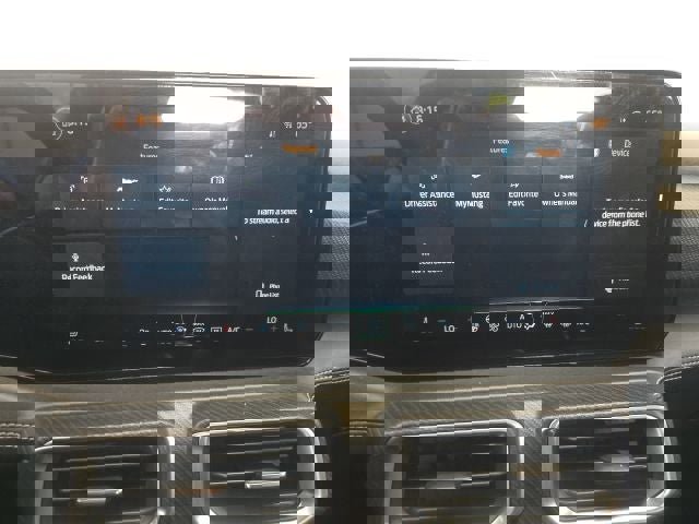 Used 2025 Ford Mustang Premium RWD image 21