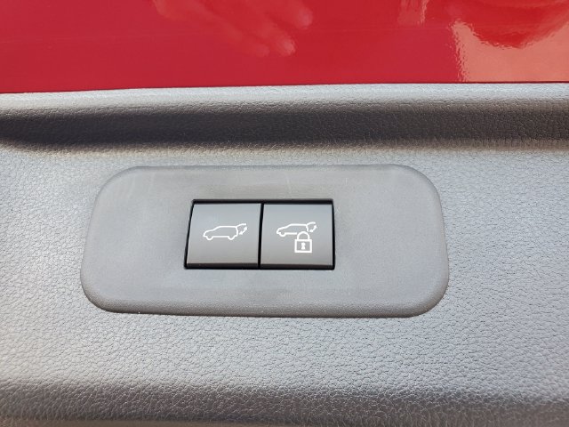New 2026 Toyota Grand Highlander AWD image 9