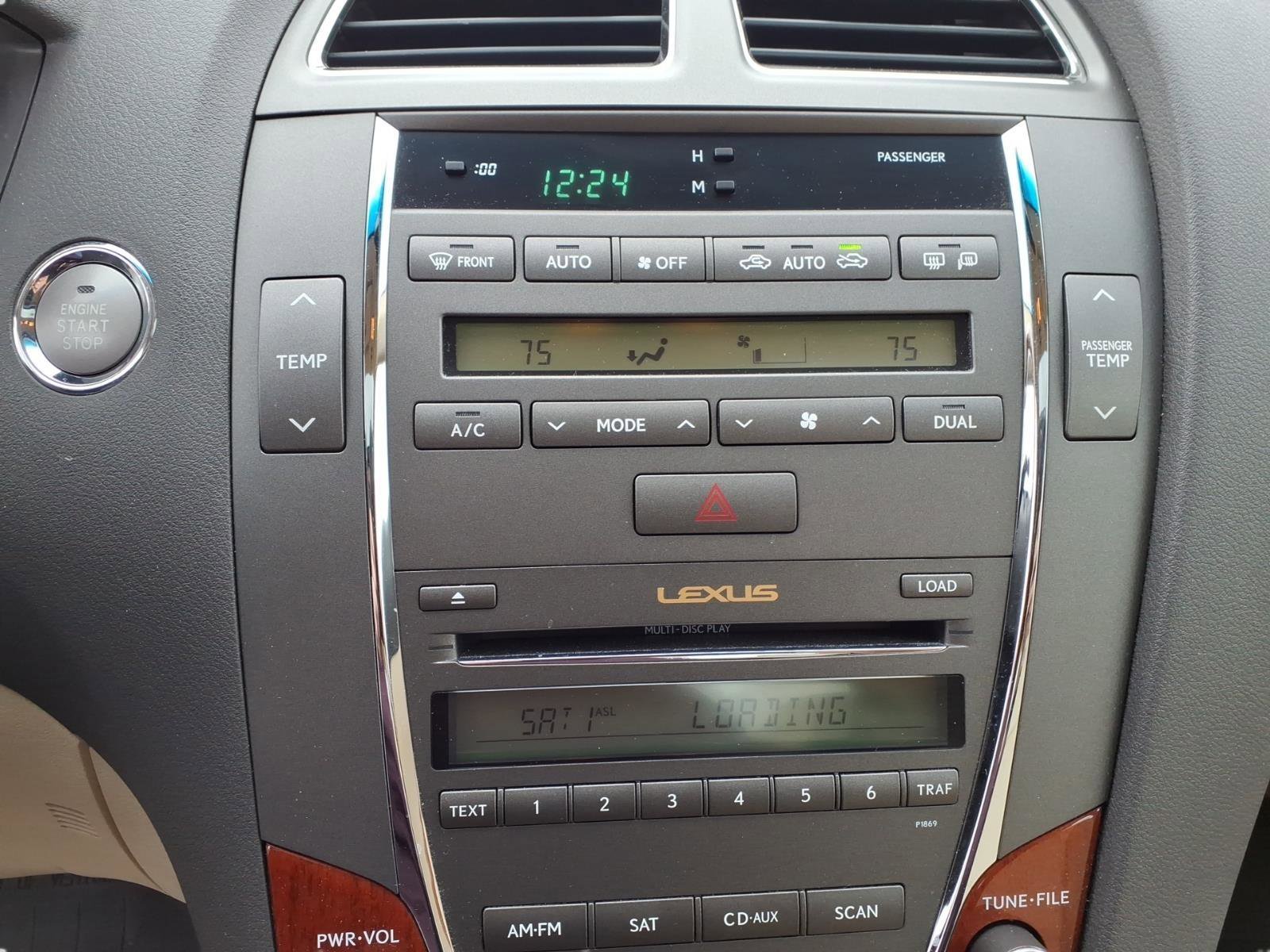 Used 2010 Lexus ES 350 image 18