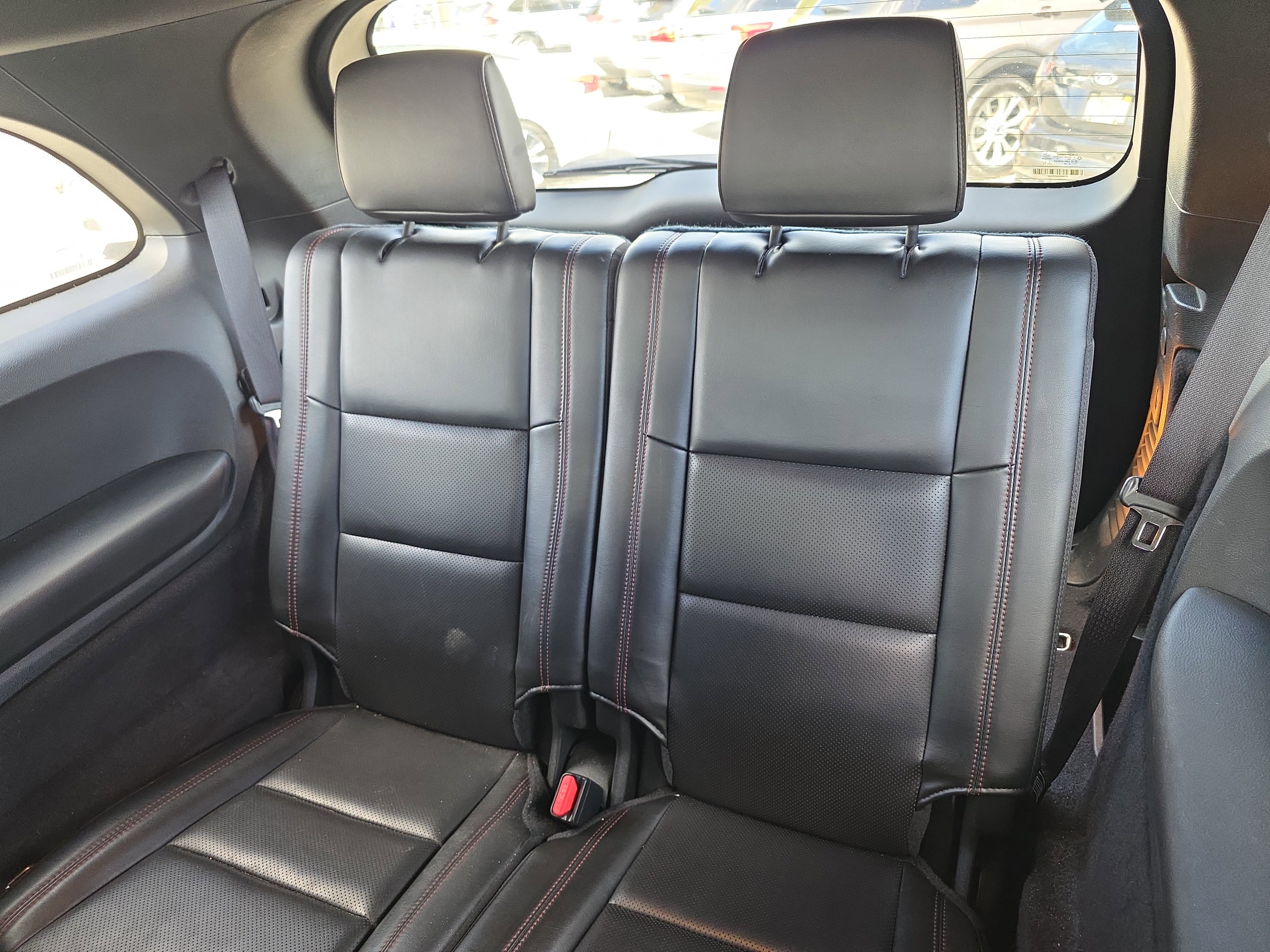 Used 2024 Dodge Durango GT image 15