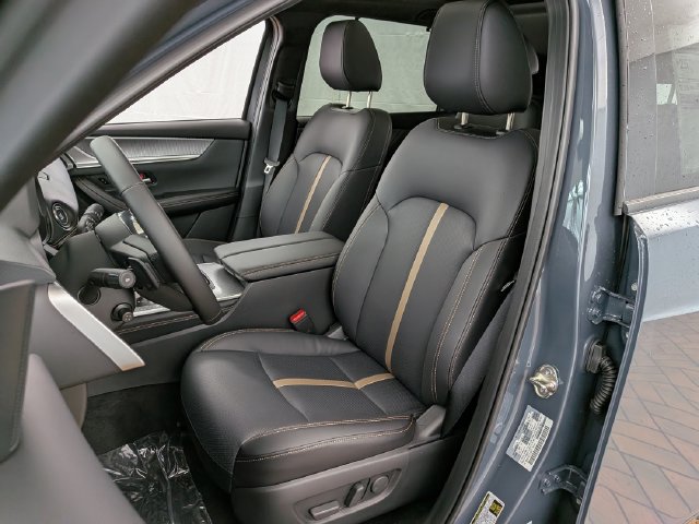 New 2026 MAZDA CX-90 3.3 Turbo S w/ Premium Package AWD/4WD image 8