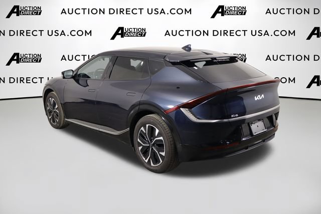 Used 2023 Kia EV6 Wind RWD image 44