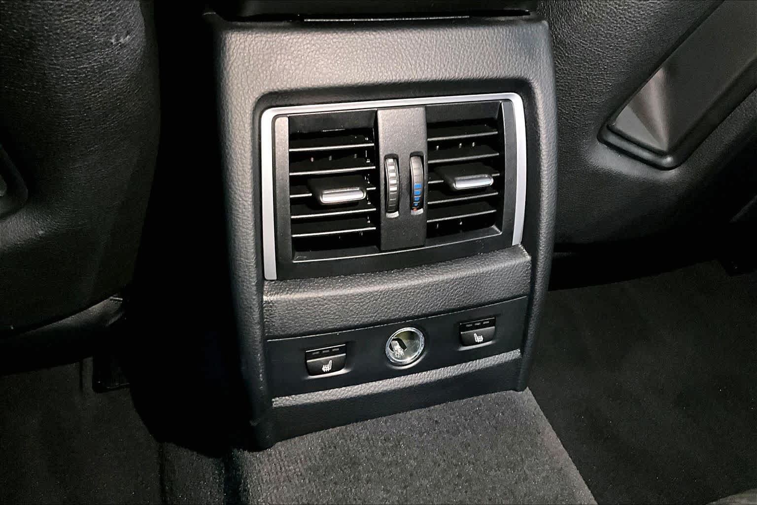 Used 2018 BMW M3 RWD image 36