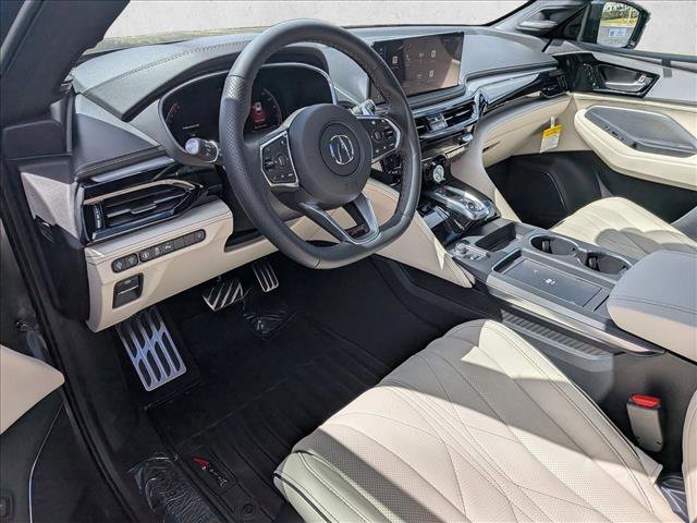 New 2026 Acura MDX A-Spec image 3