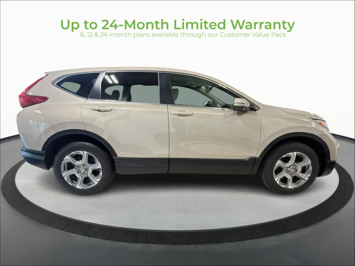 Used 2019 Honda CR-V EX-L image 8