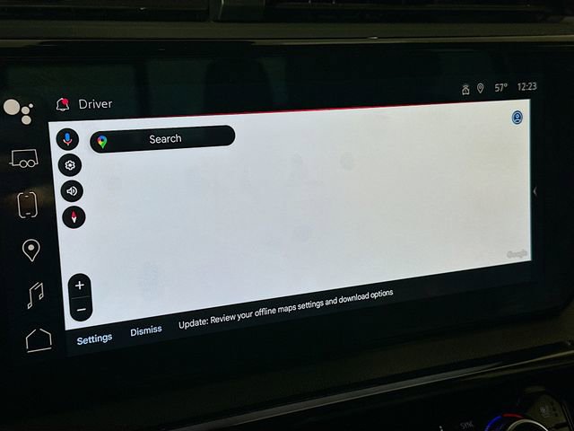 Used 2024 GMC Sierra 1500 AT4 w/ Technology Package image 16