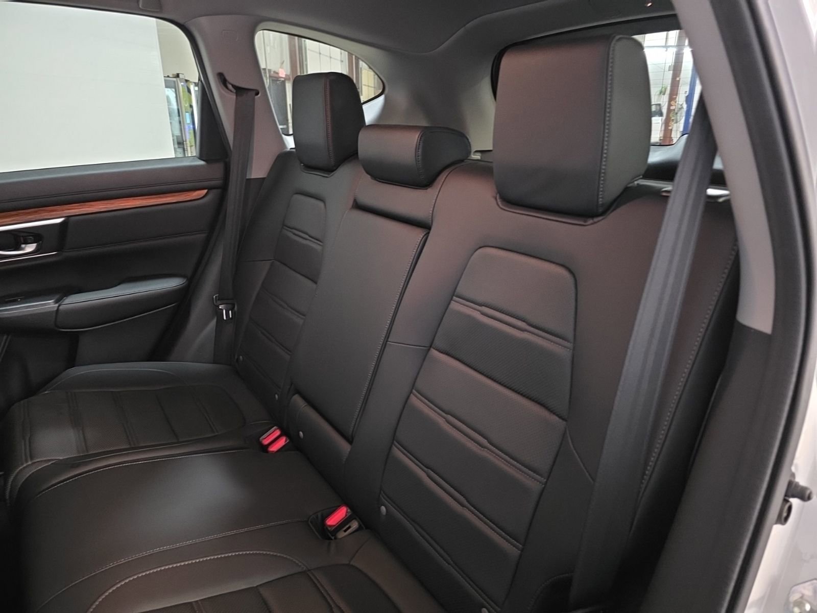 Used 2022 Honda CR-V EX-L image 35