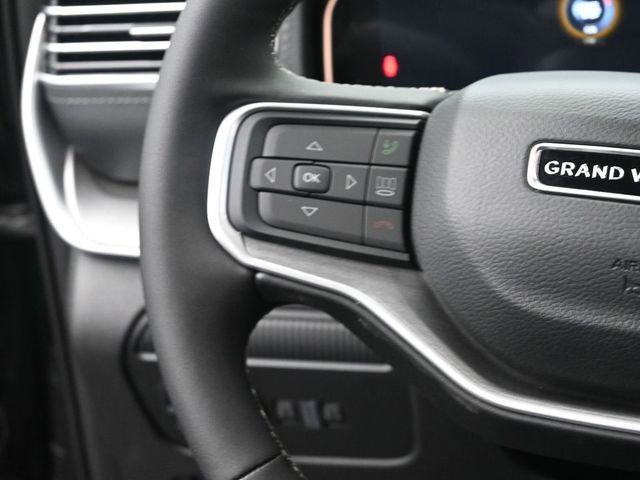 New 2026 Jeep Grand Wagoneer Limited image 32