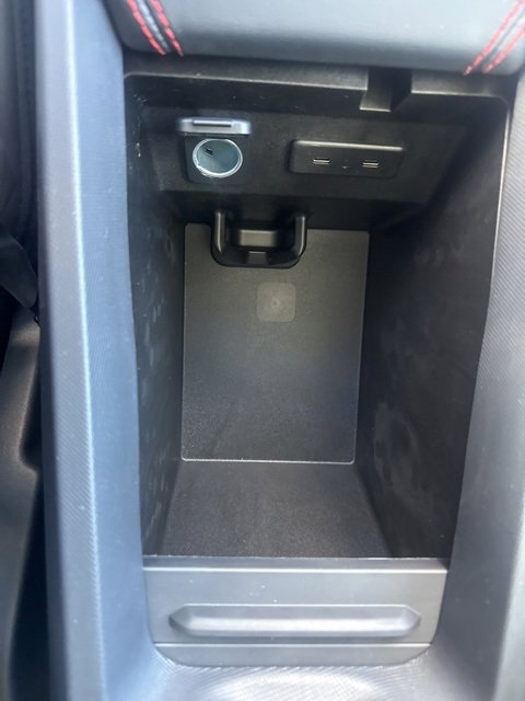 New 2025 Ford Mustang Mach-E Premium w/ Sport Appearance Package image 36