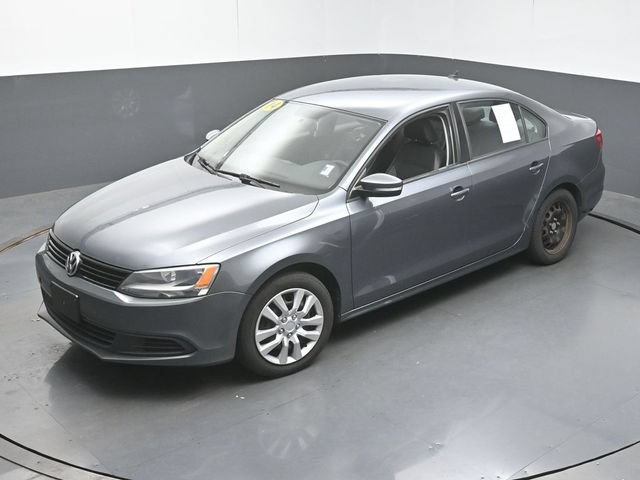 Used 2014 Volkswagen Jetta SE FWD image 43
