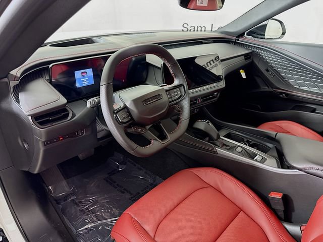 New 2026 Dodge Charger R/T AWD/4WD image 9