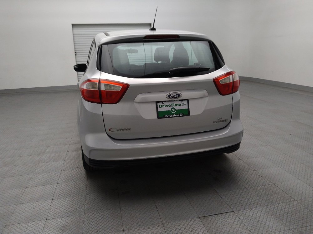 Used 2014 Ford C-MAX SE image 6