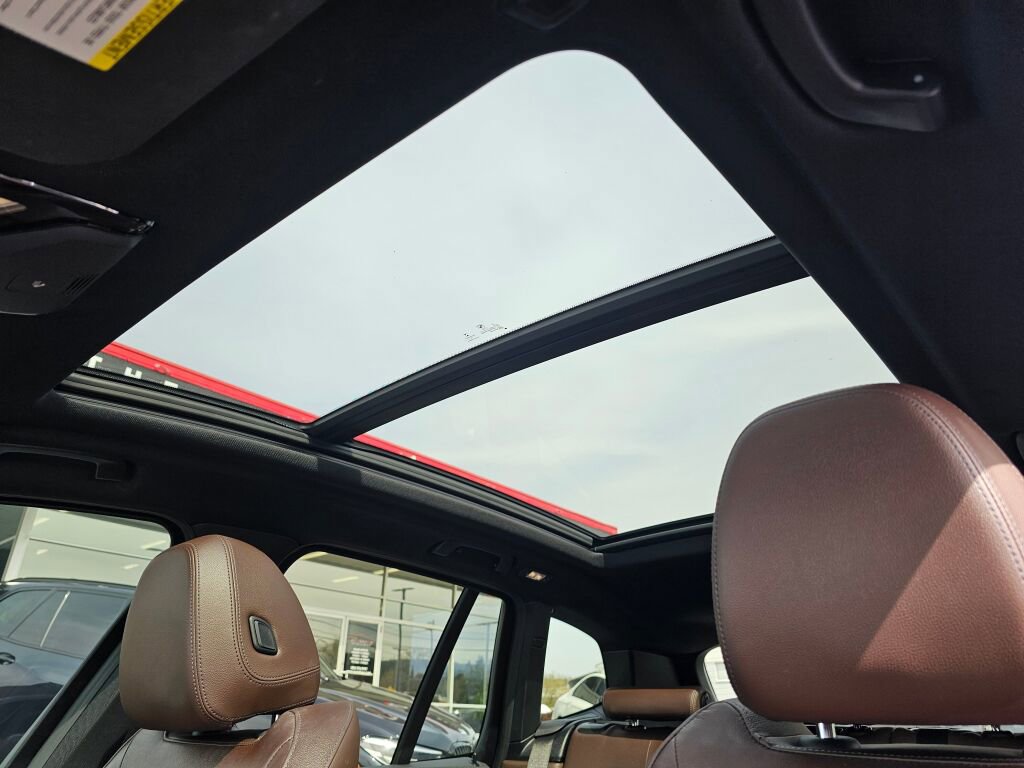 Used 2022 BMW X3 xDrive30i image 25