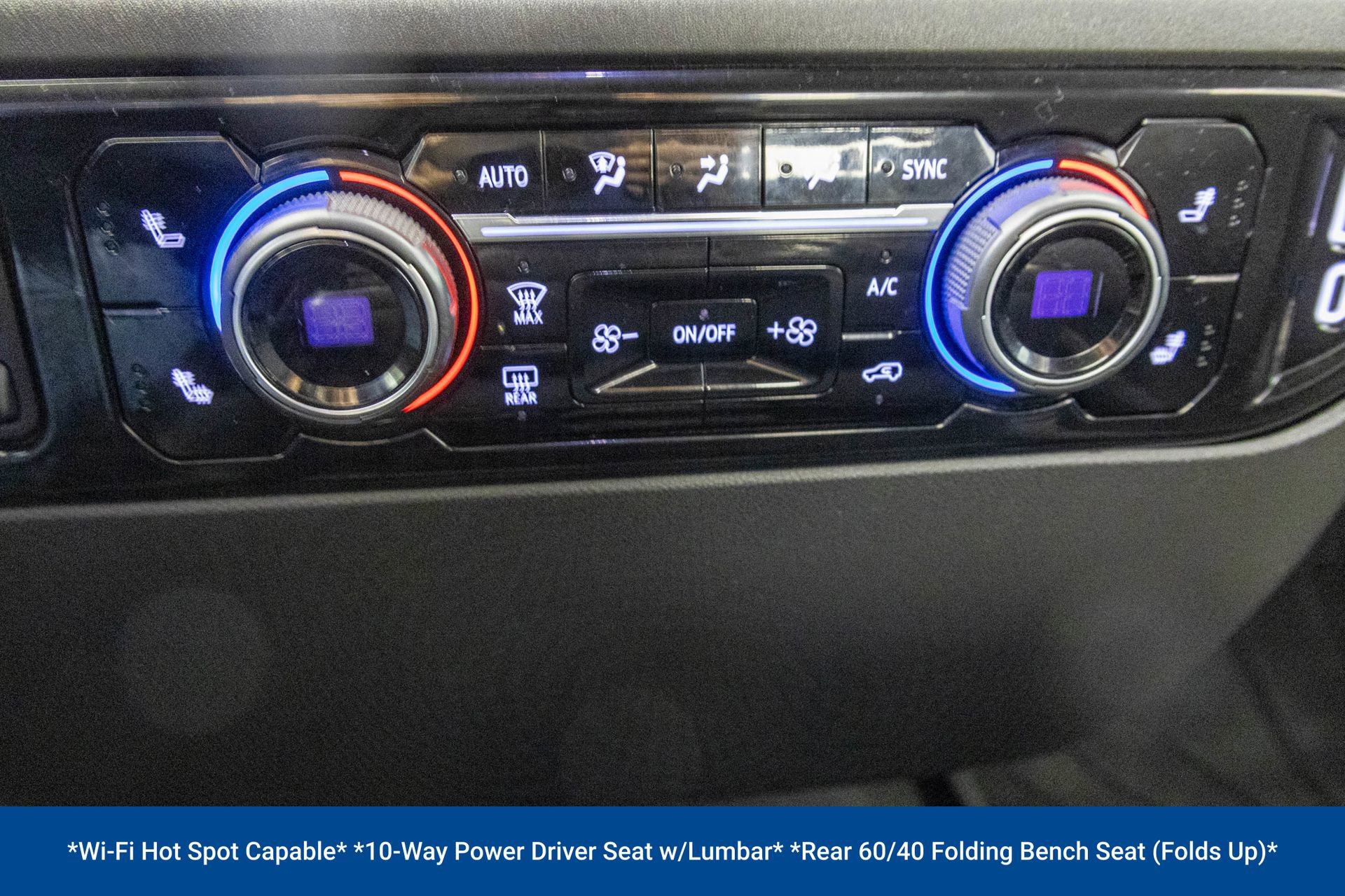 Used 2023 Chevrolet Silverado 1500 RST w/ LPO, Liner Protection Package image 31