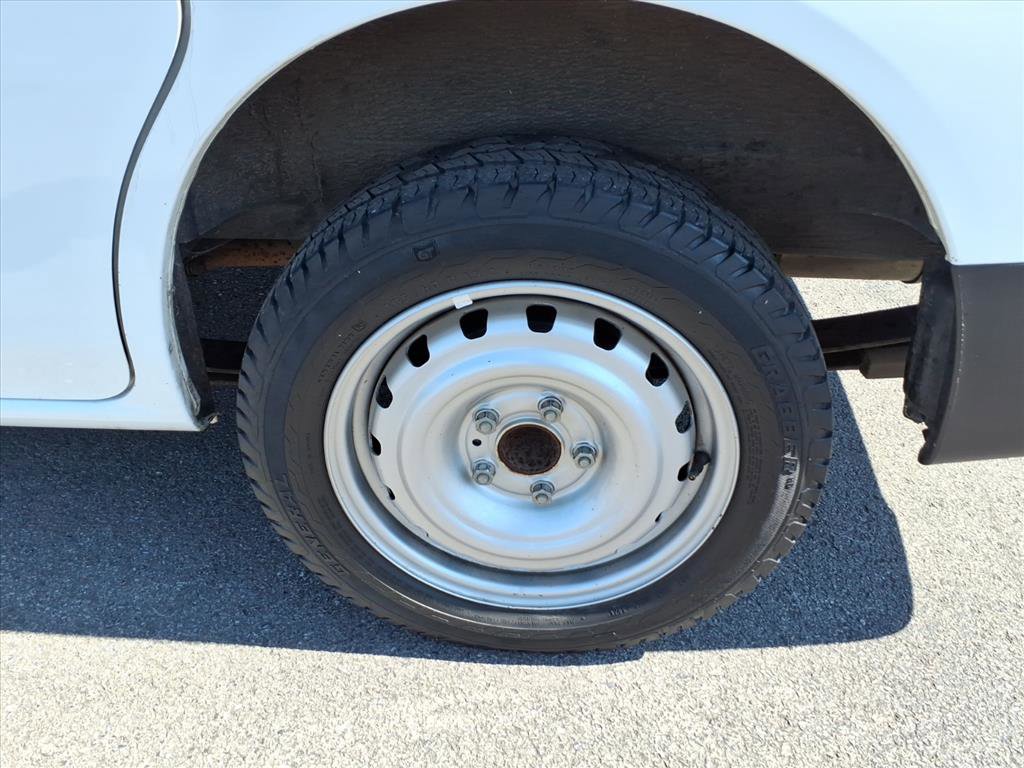 Used 2021 Nissan NV200 S image 5