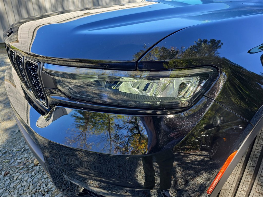 New 2025 Jeep Grand Cherokee L Limited w/ Black Appearance Package image 33