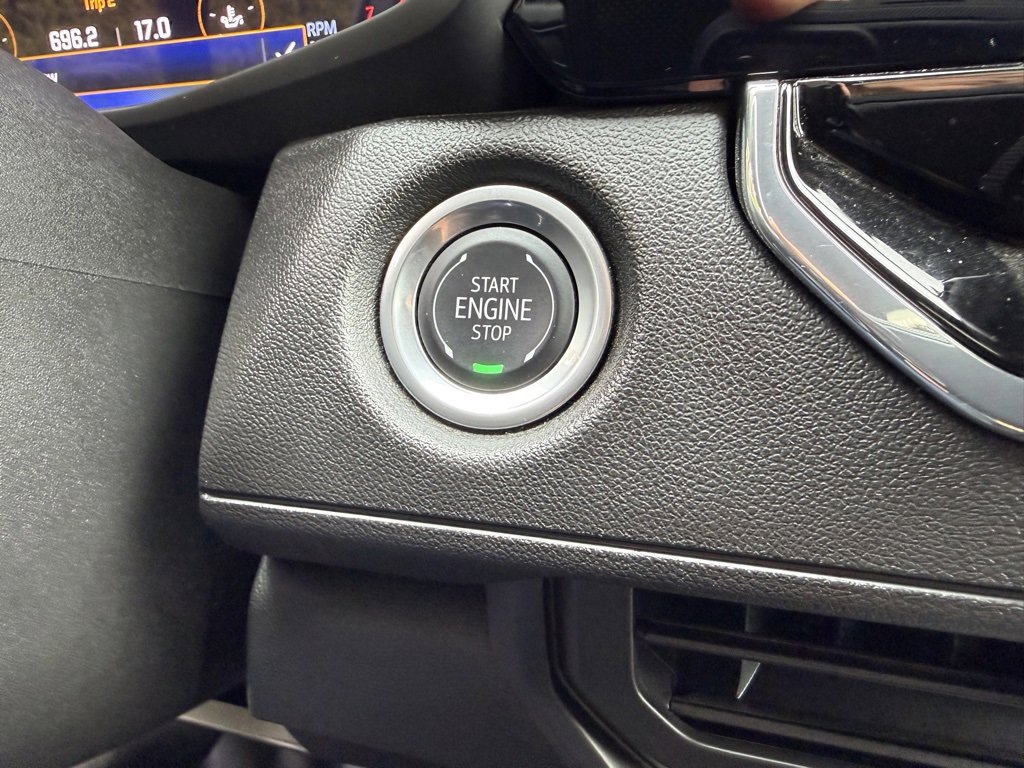 Used 2024 Chevrolet Colorado Trail Boss image 23