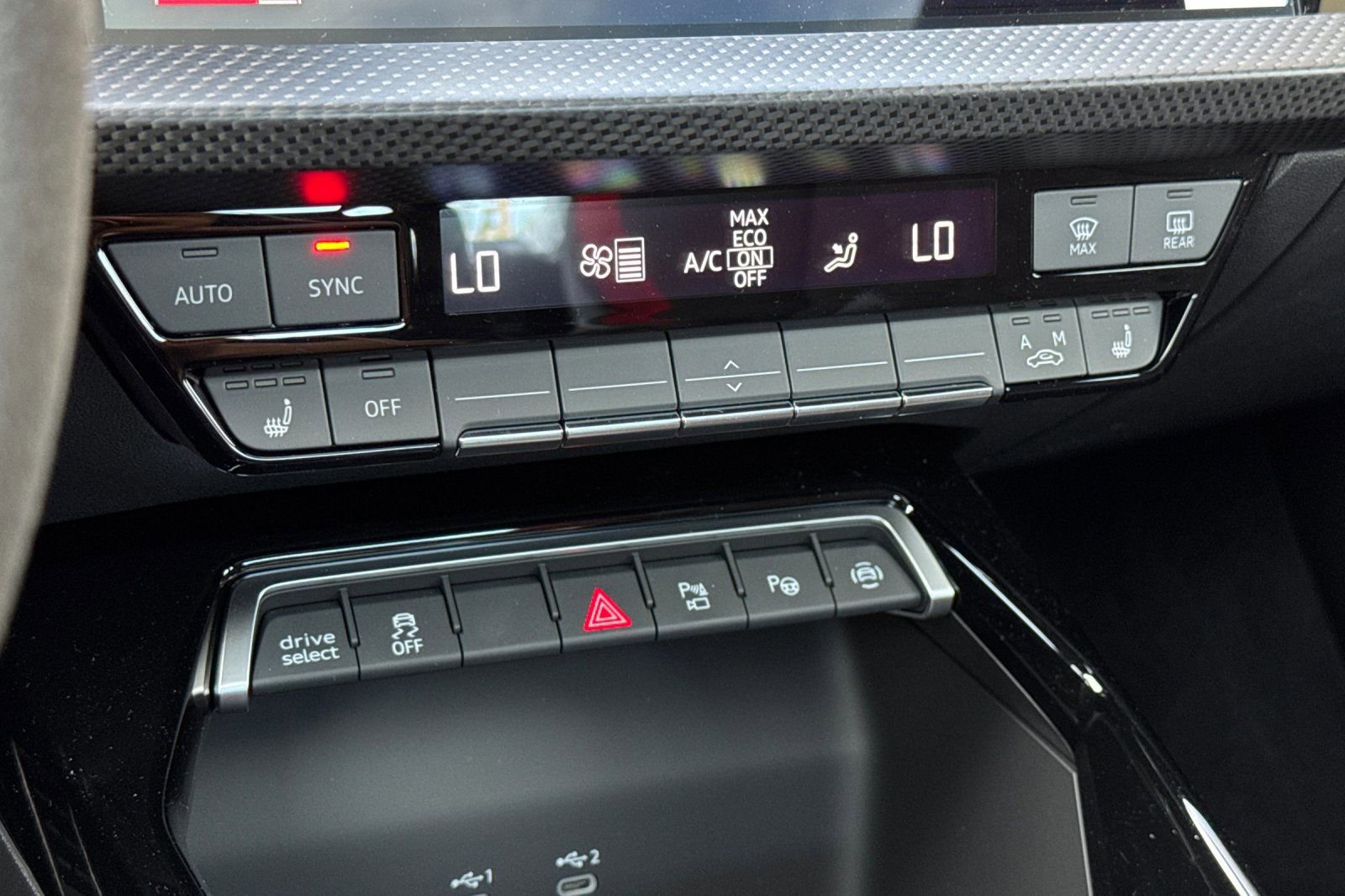 New 2026 Audi RS 3 image 17