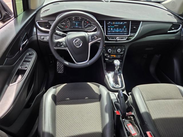 Certified 2021 Buick Encore Preferred w/ Safety Package FWD image 12