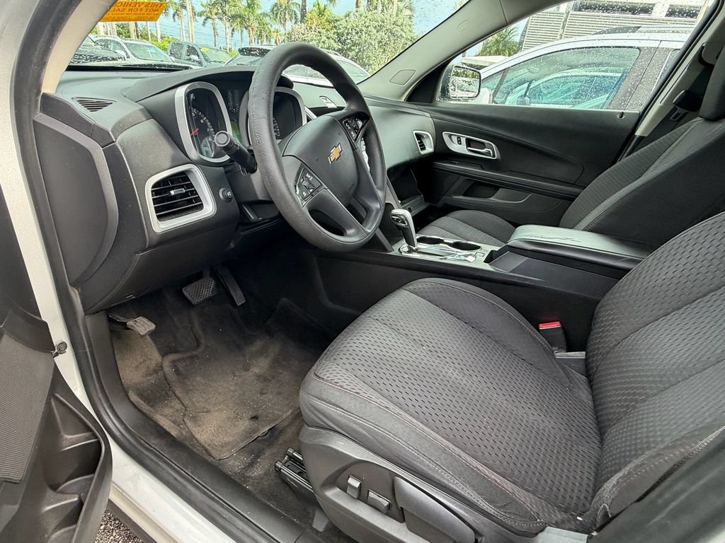 Used 2015 Chevrolet Equinox LS FWD image 6