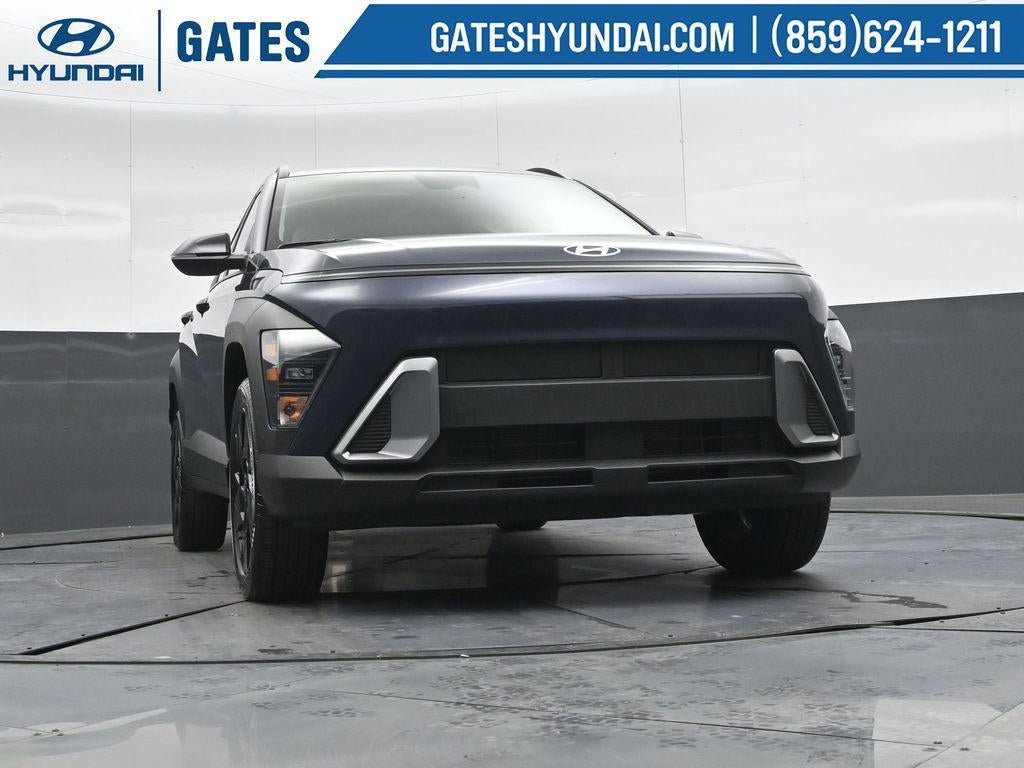 New 2026 Hyundai Kona SEL Sport AWD/4WD image 40