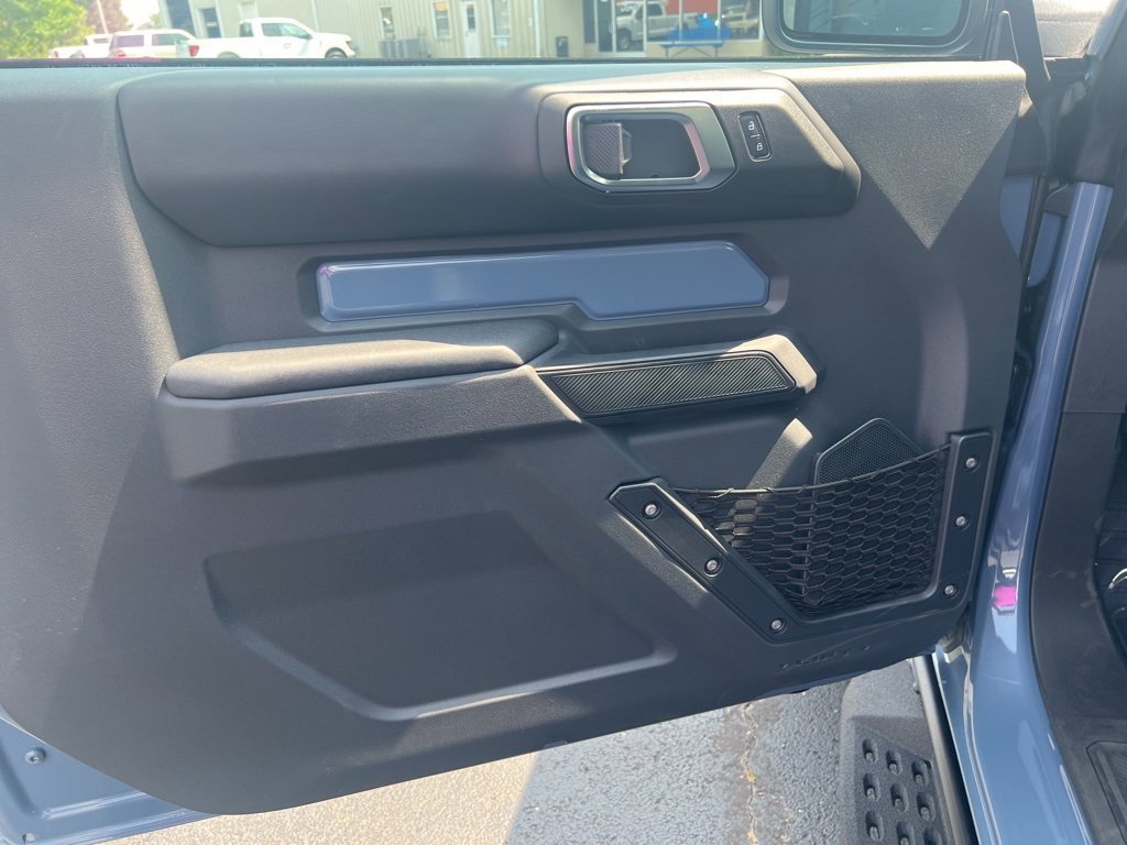 New 2025 Ford Bronco Badlands image 19