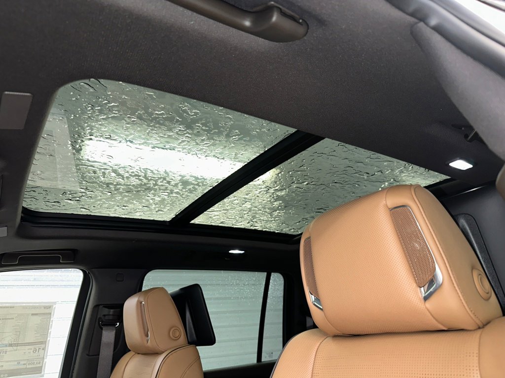 New 2026 Cadillac Escalade ESV Luxury w/ Touring Package image 7