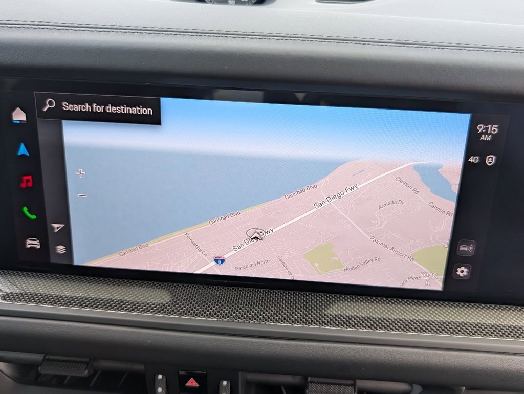 Certified 2025 Porsche Cayenne GTS image 14