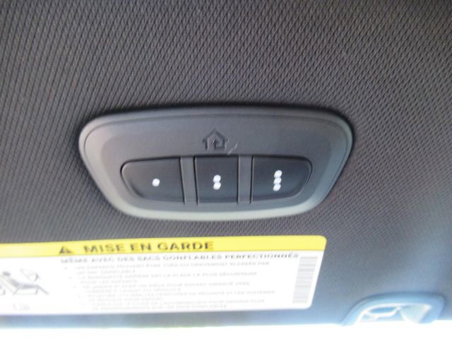 New 2027 Chrysler Pacifica Select FWD image 25