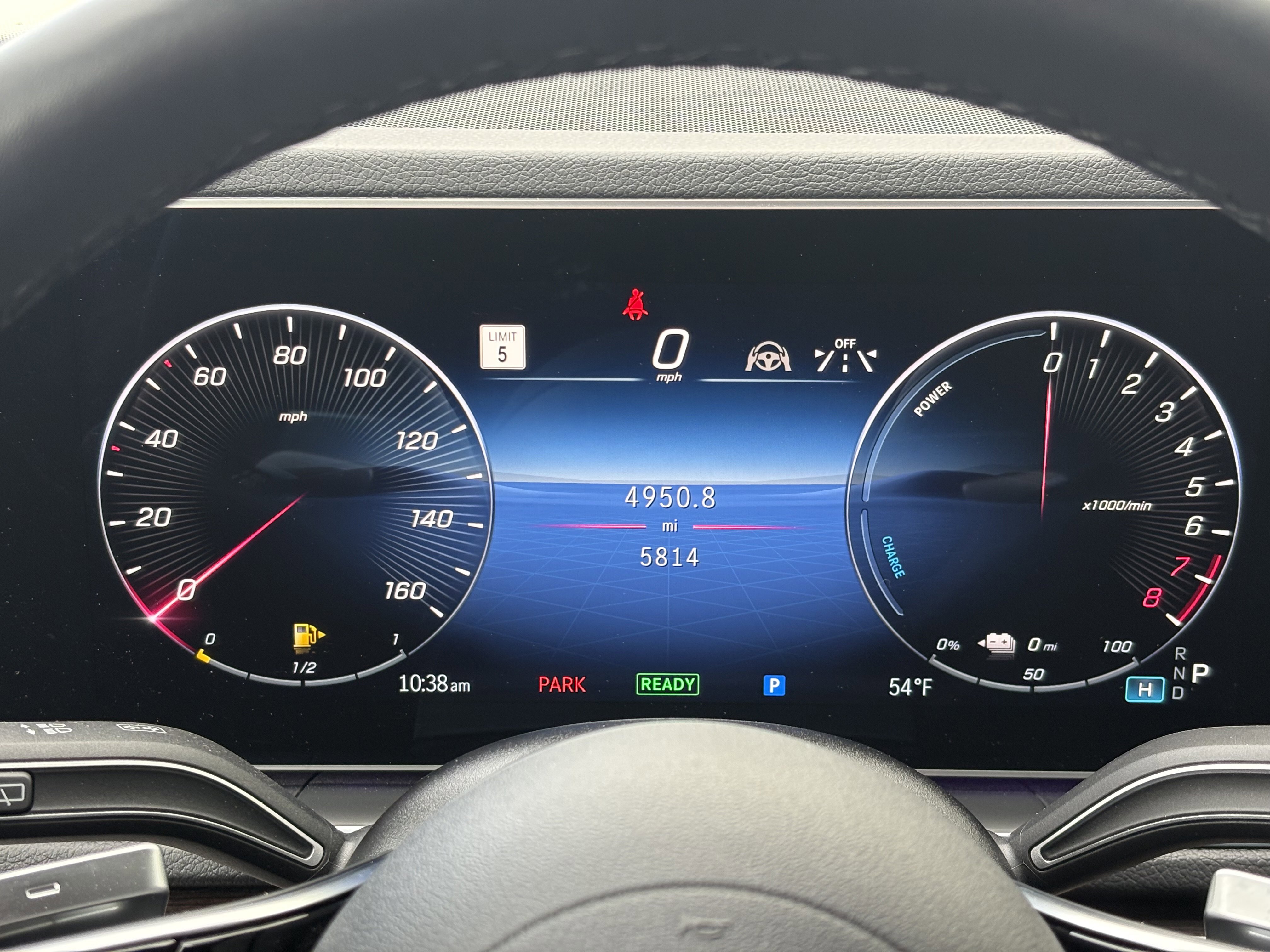 Used 2025 Mercedes-Benz GLE 450e 4MATIC image 20