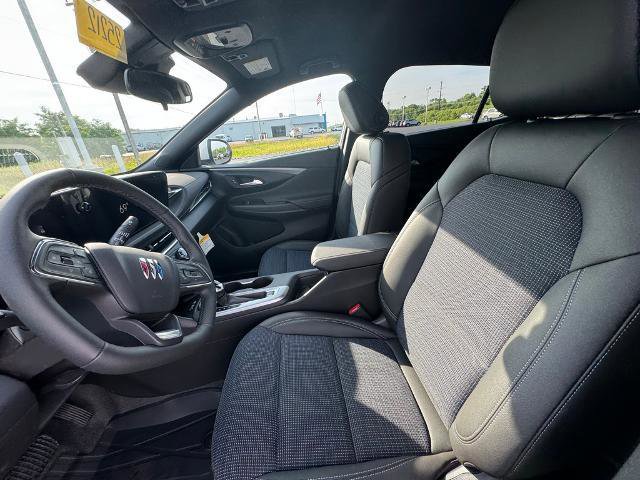 New 2025 Buick Envista Preferred w/ Convenience I Package image 16